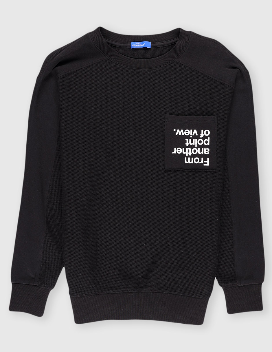 Sudadera para niño Sudadera para niño