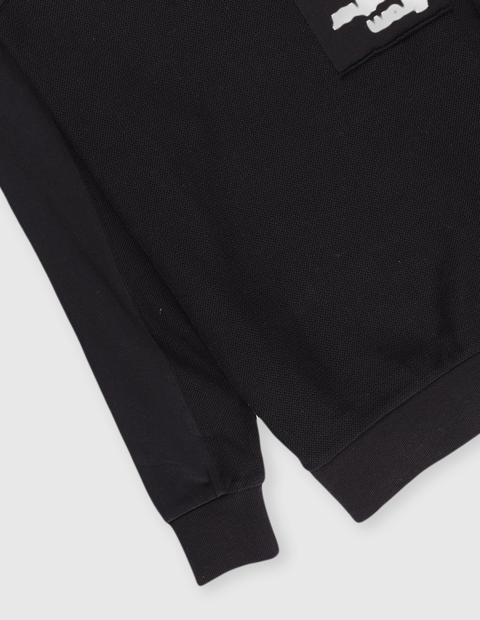 Sudadera para niño 4