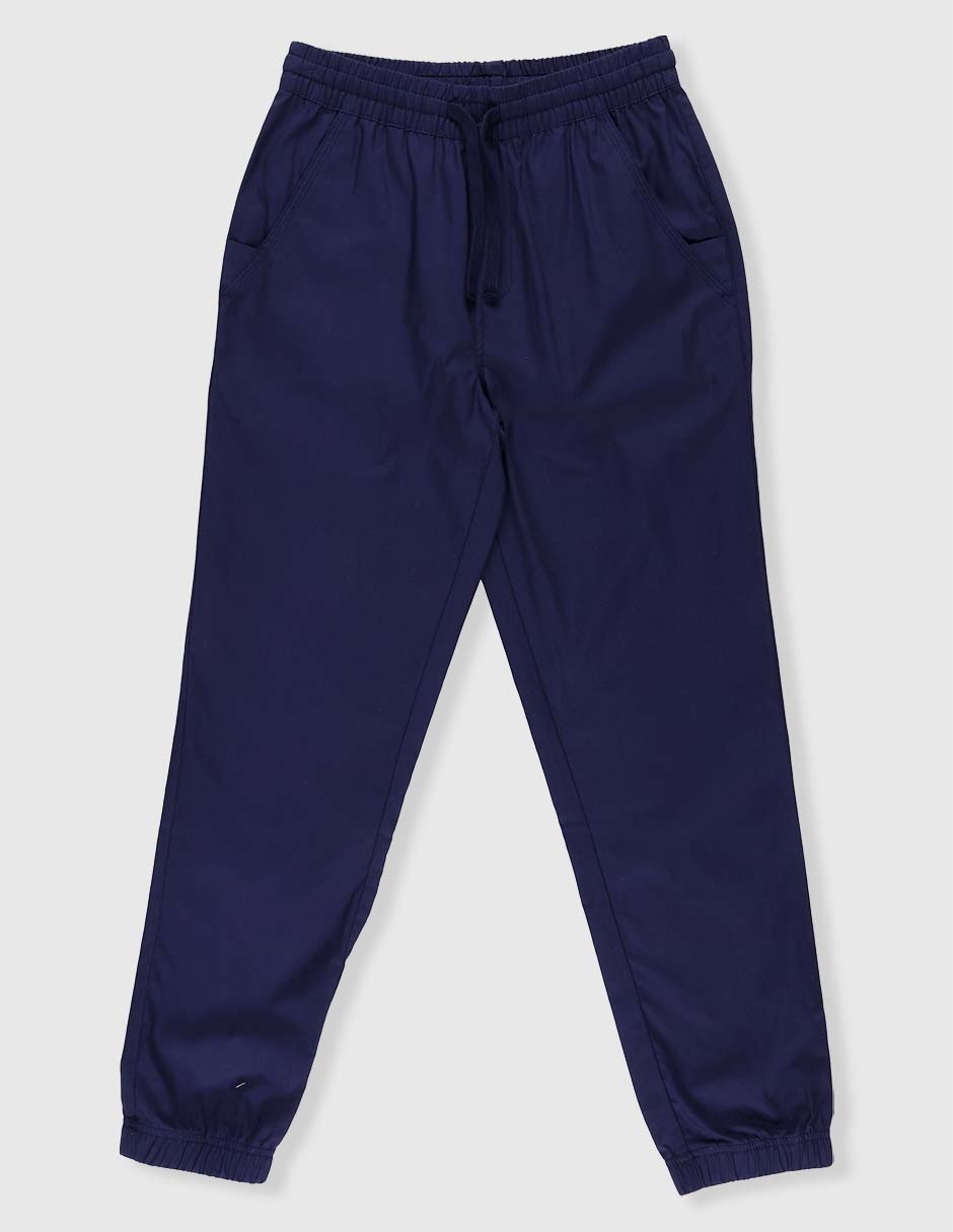 Pantalón jogger para niño Pantalón jogger para niño