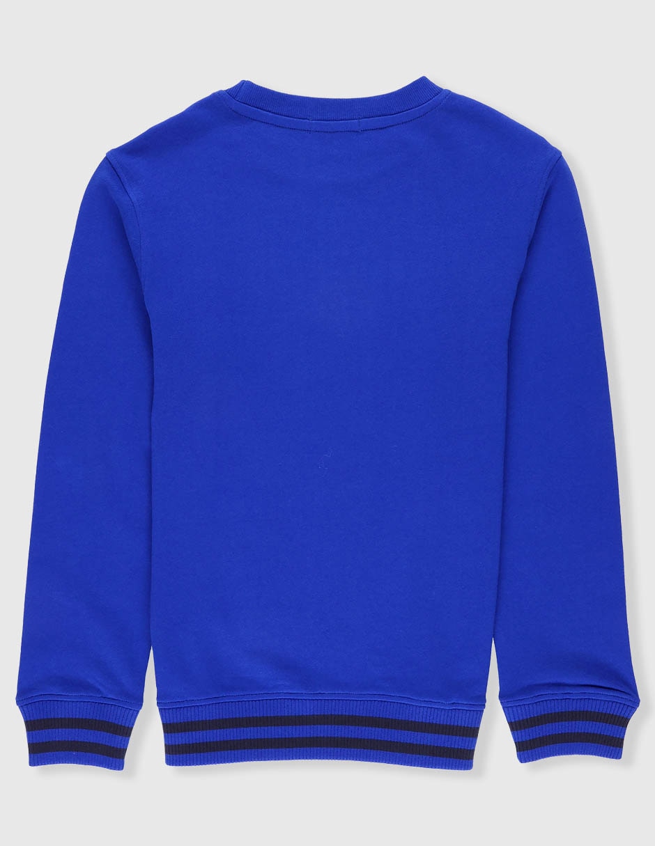 Sudadera para niño 2