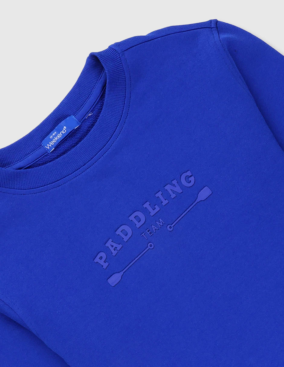 Sudadera para niño 3