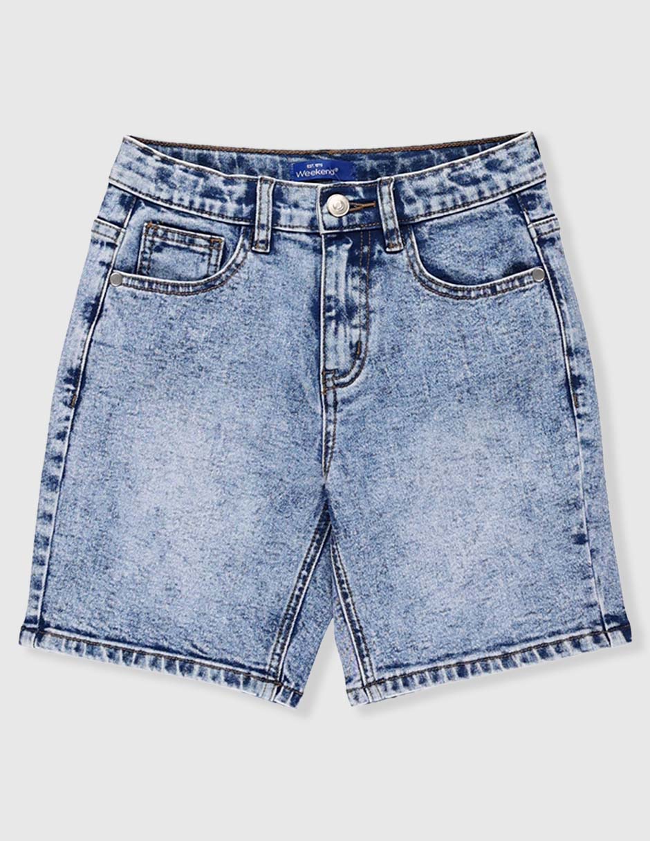 Bermuda para niño 2