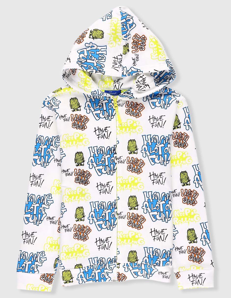 Sudadera para niño Sudadera para niño
