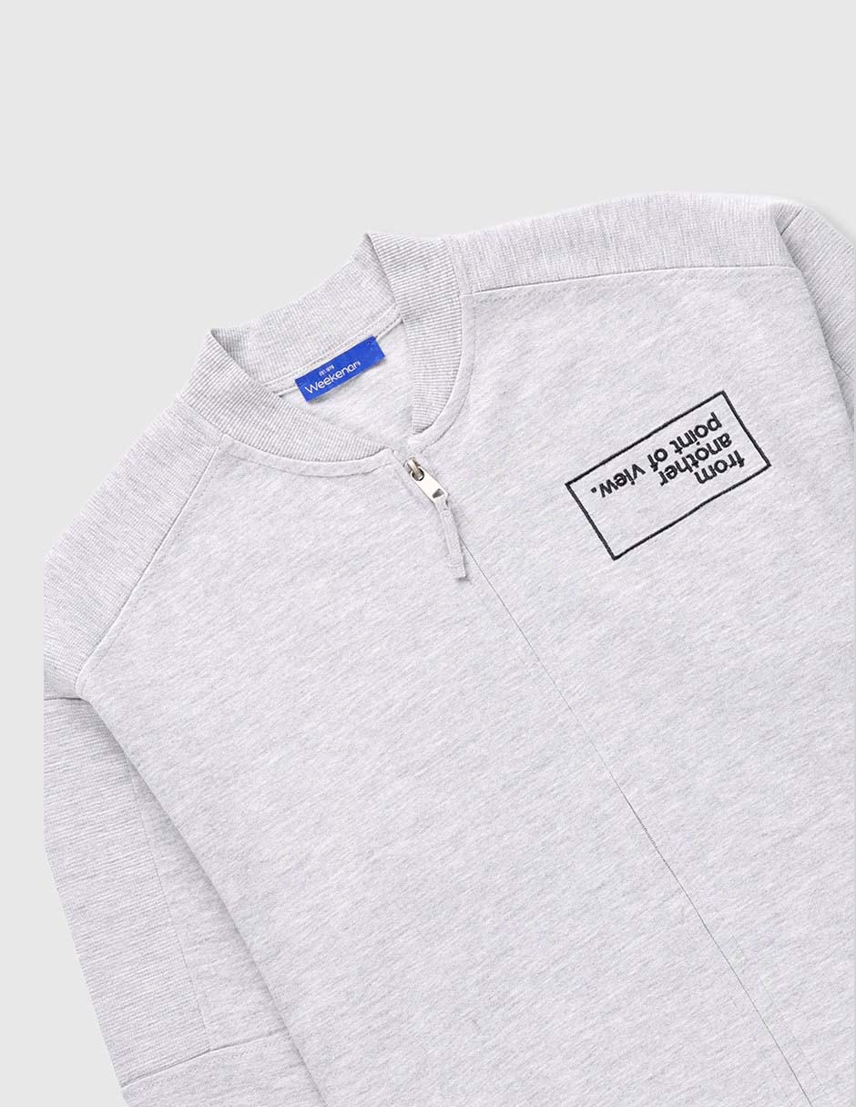 Sudadera para niño 3