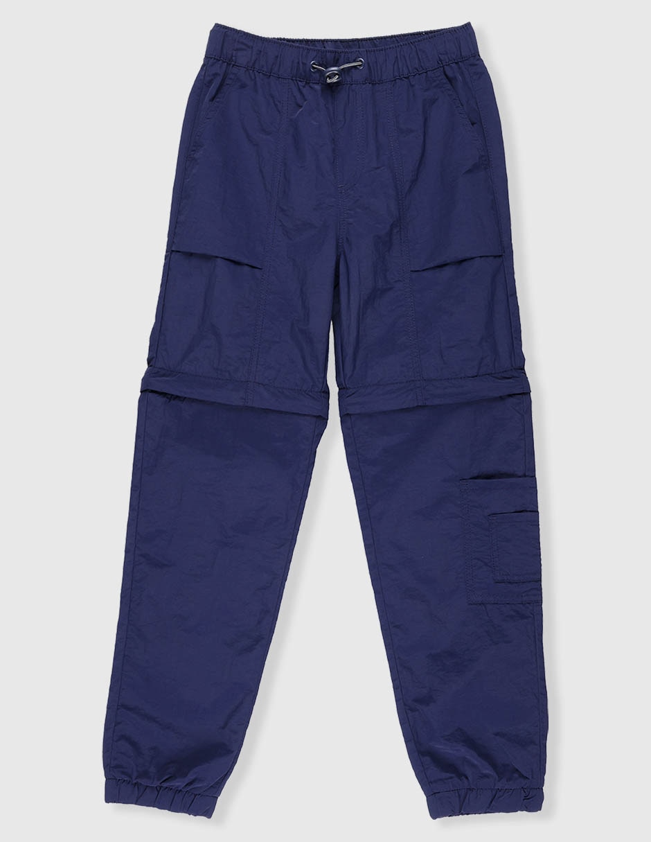 Pantalón jogger para niño Pantalón jogger para niño
