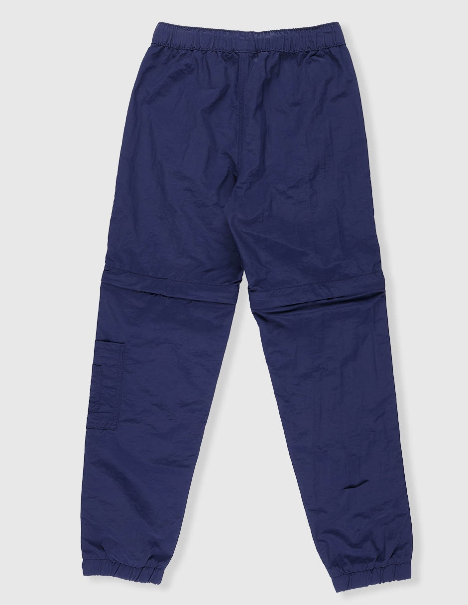 PANTALON WEEKEND, 6, AZUL MARINO LISO T