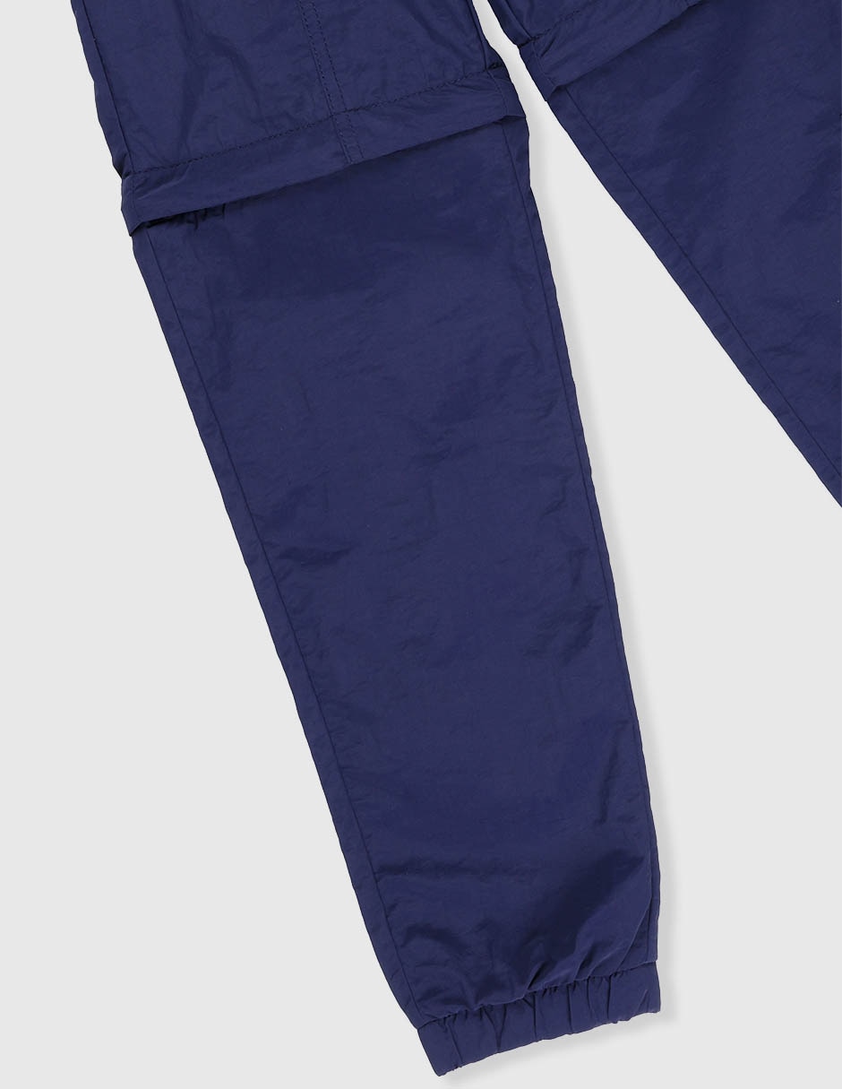 PANTALON WEEKEND, 6, AZUL MARINO LISO T