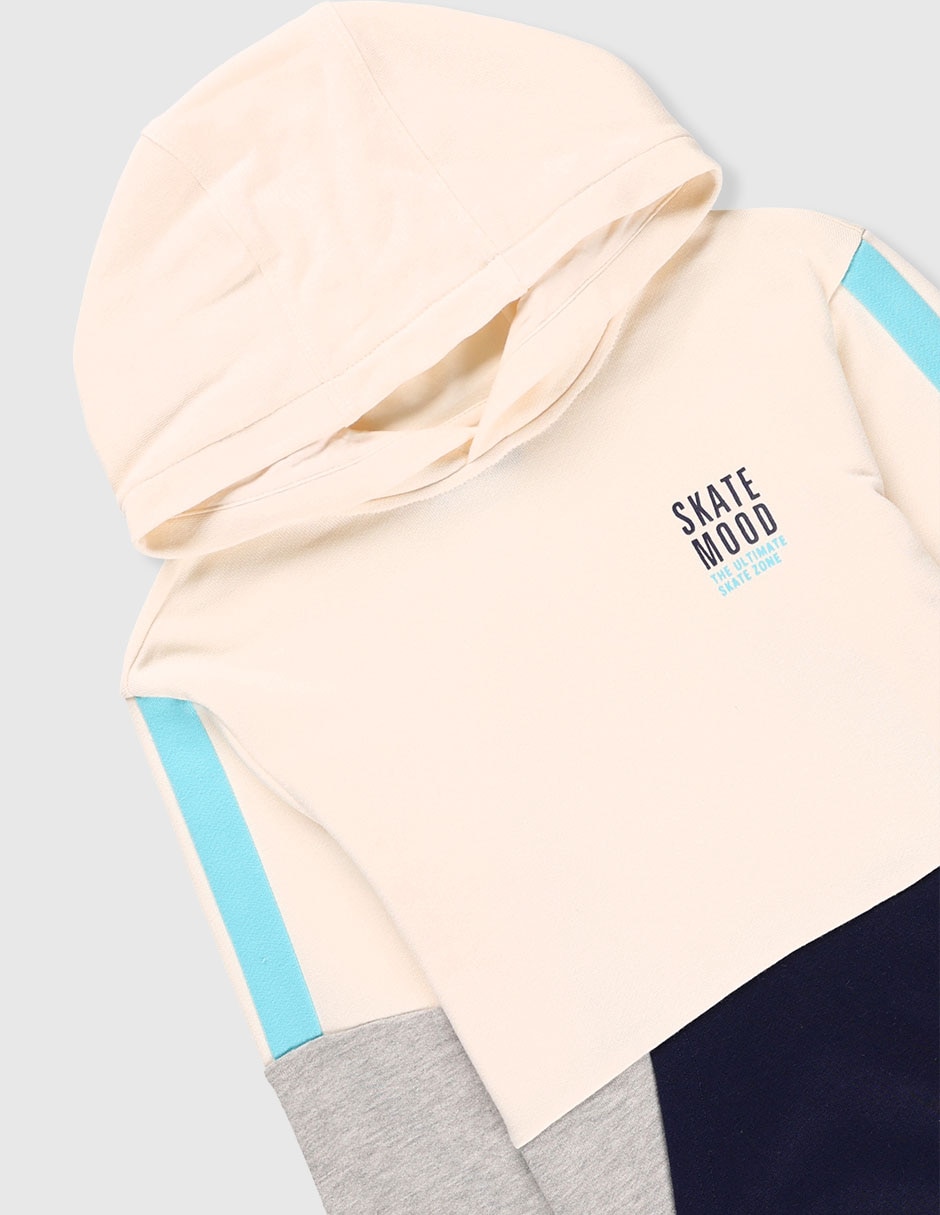 Sudadera para niño 3