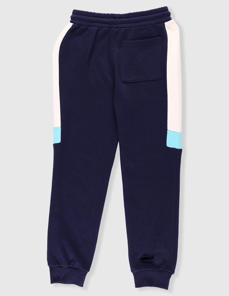 Pants unisex 2