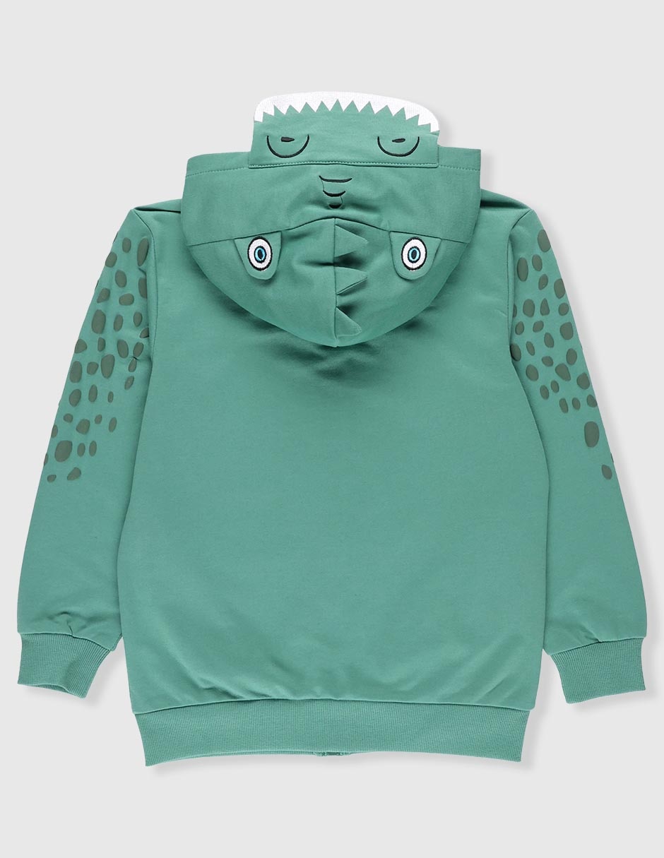 Sudadera para niño 2