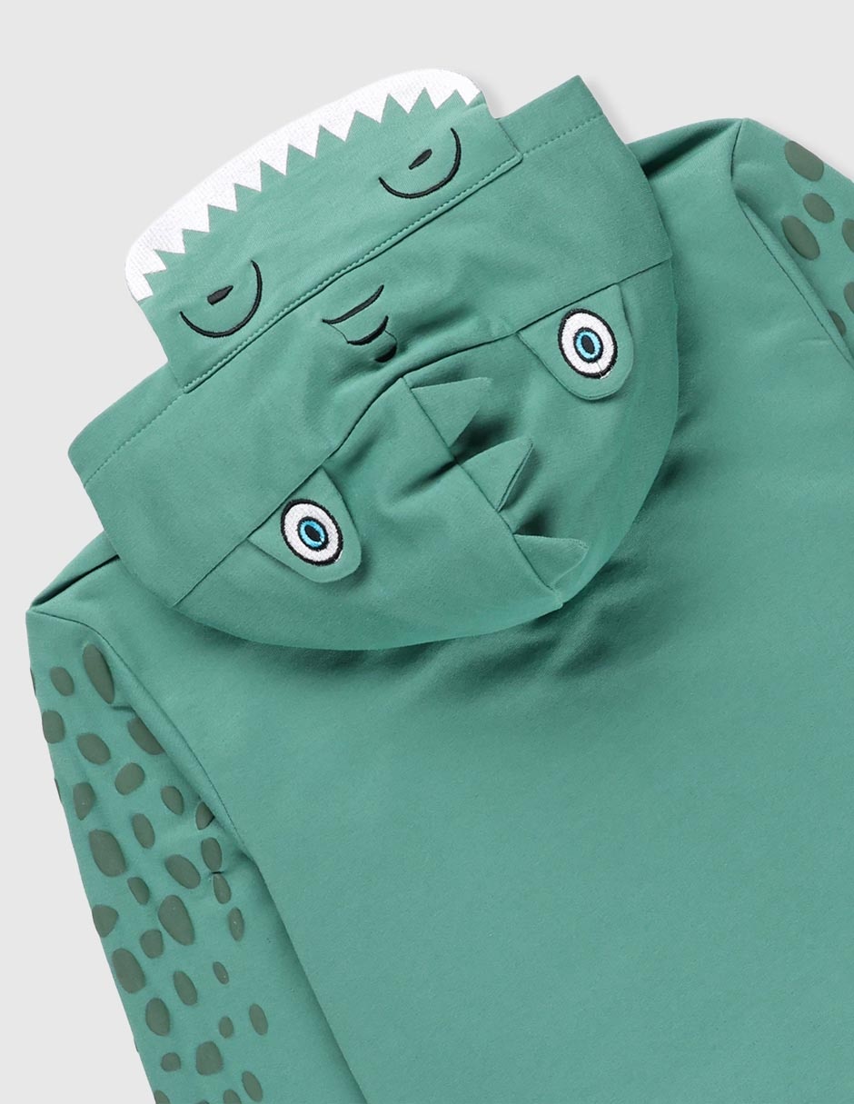 Sudadera para niño 4