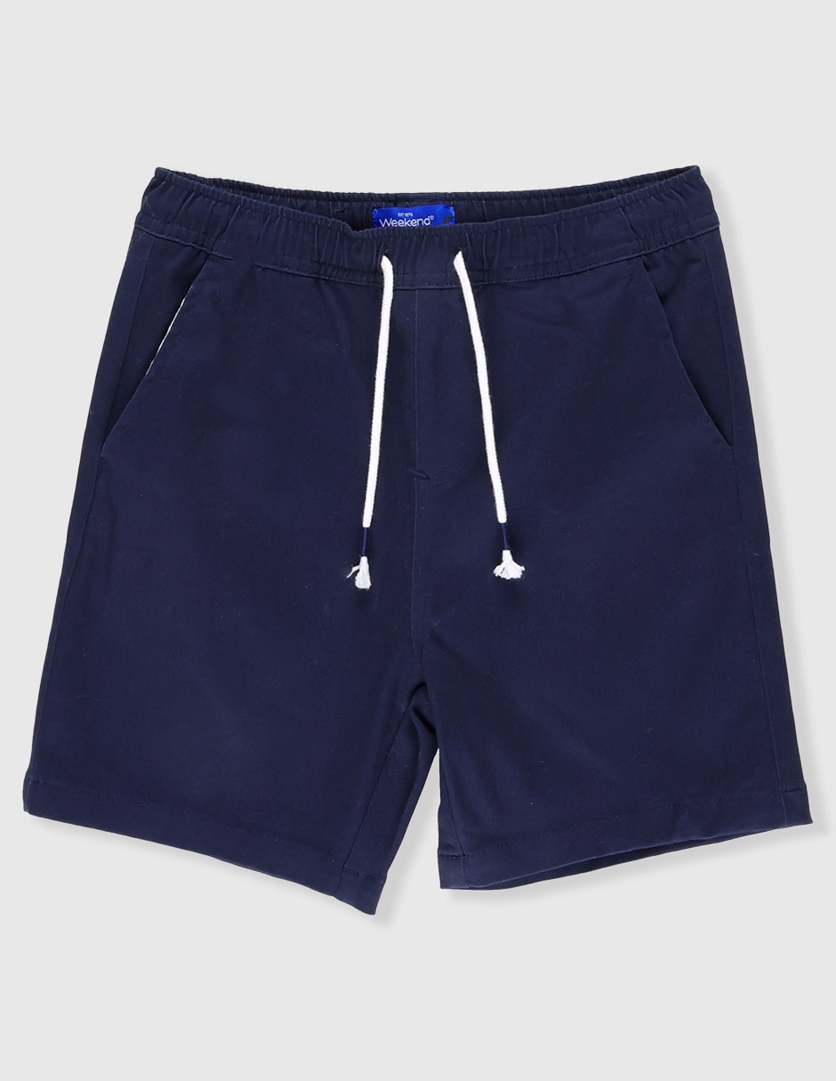 Bermuda para niño Bermuda para niño