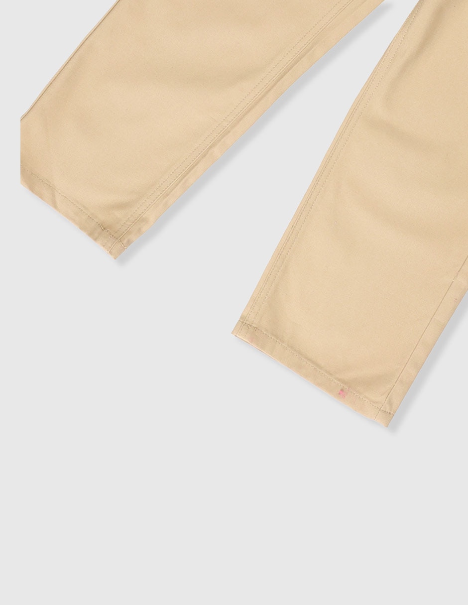 Pantalón para niño 4