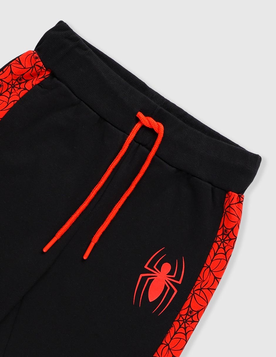 Pants Spider-Man para niño 3