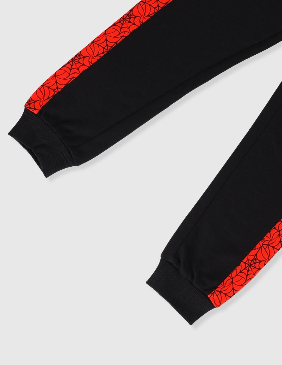 Pants Spider-Man para niño 4