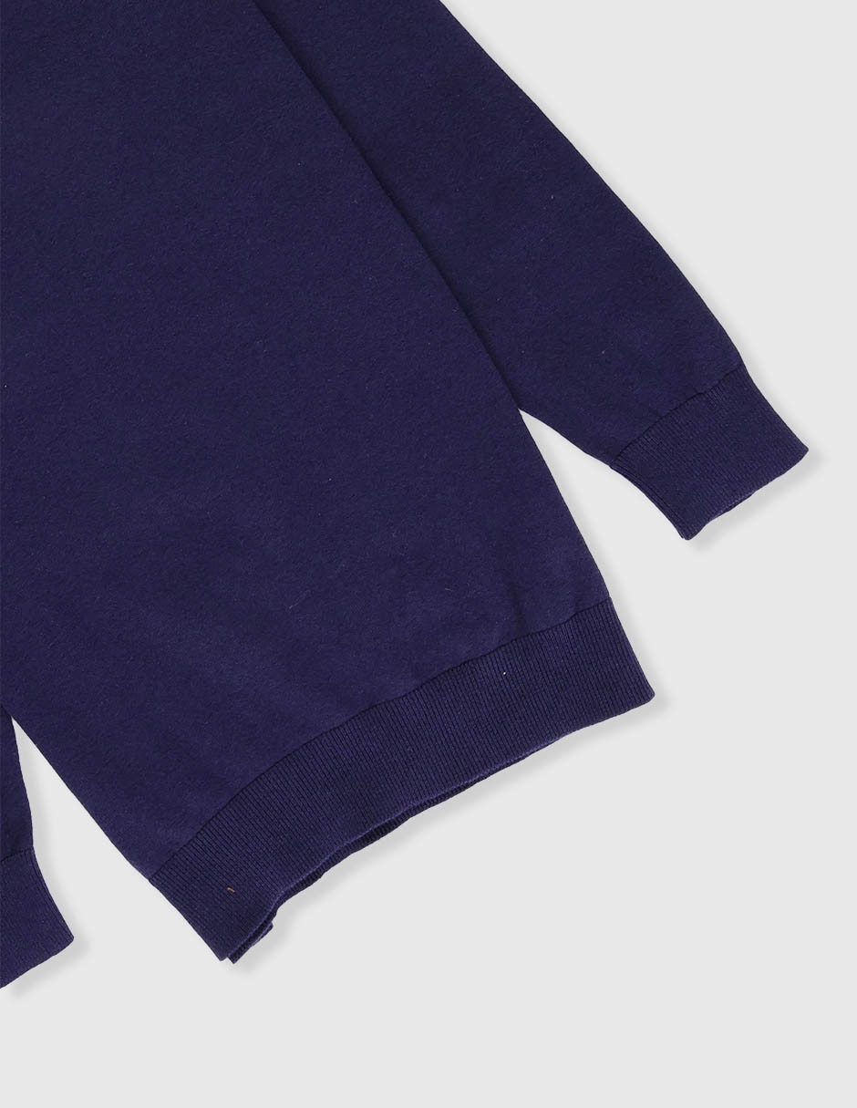 SUETER WKNOV26115-04 W, 8, AZUL MARINO