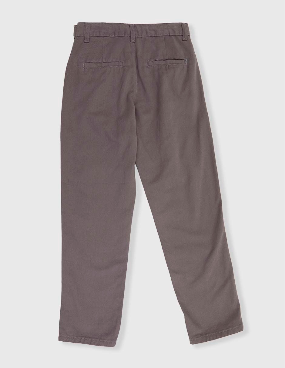 PANTALON CHINO WEEKEND, 8, CASTILLO LIS