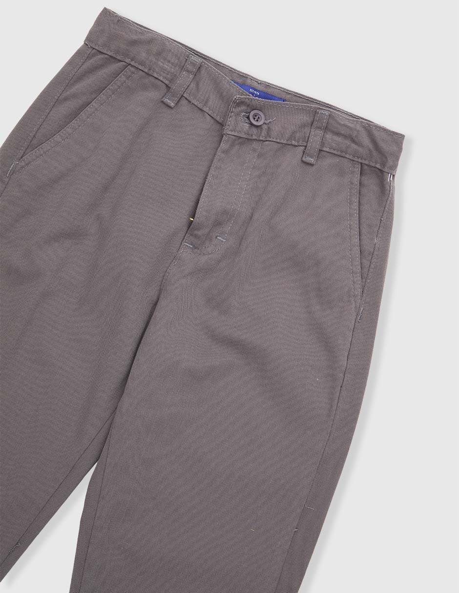 PANTALON CHINO WEEKEND, 8, CASTILLO LIS