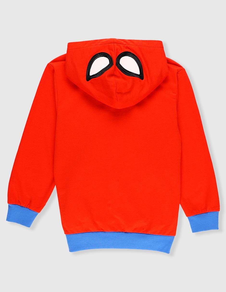 Sudadera Marvel Spider-Man para niño 2
