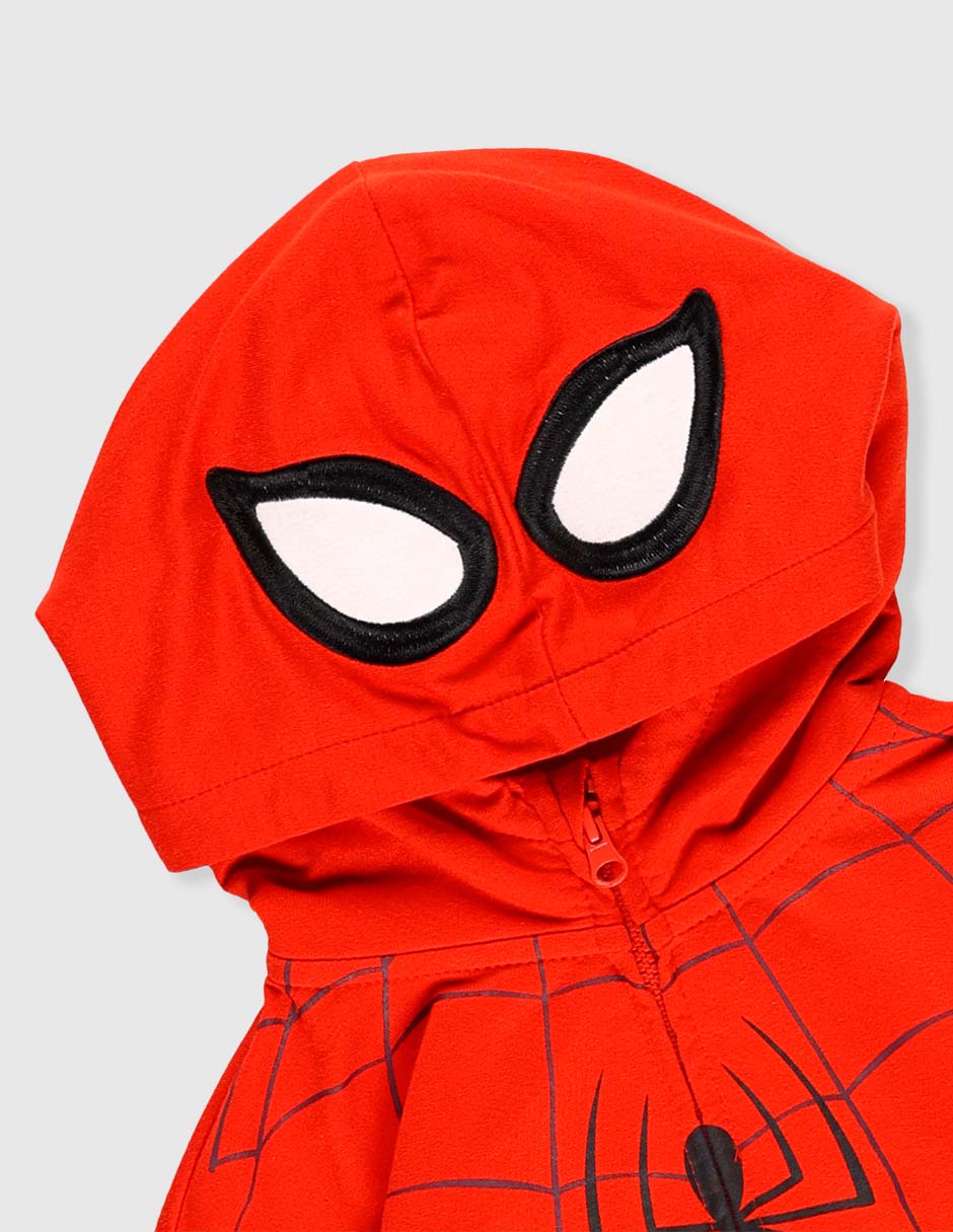 Sudadera Marvel Spider-Man para niño 3