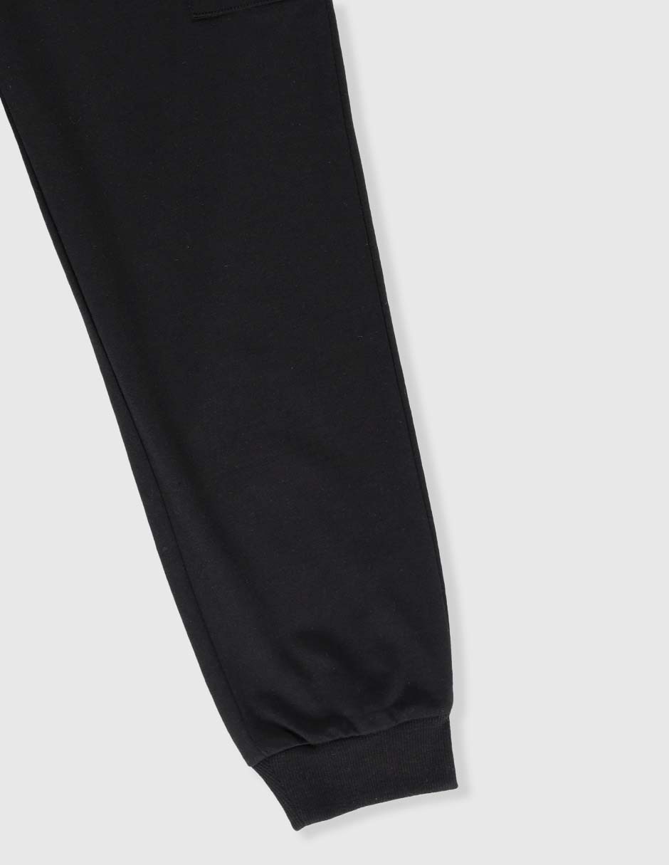 Pants para niño 4