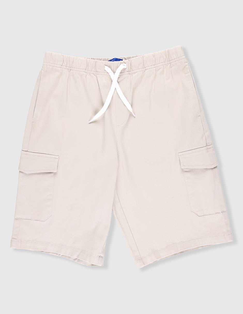 Bermuda para niño