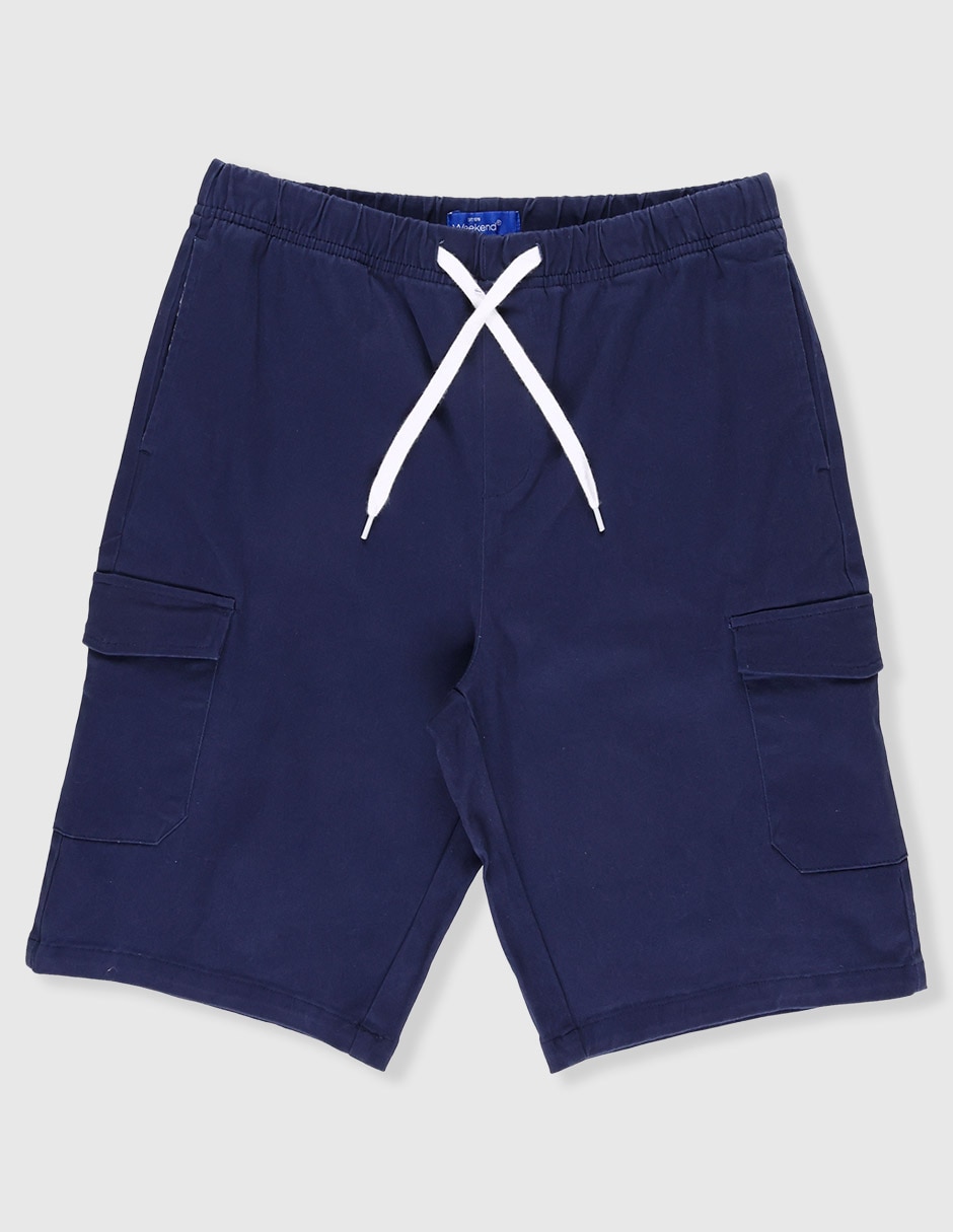 Bermuda para niño Bermuda para niño