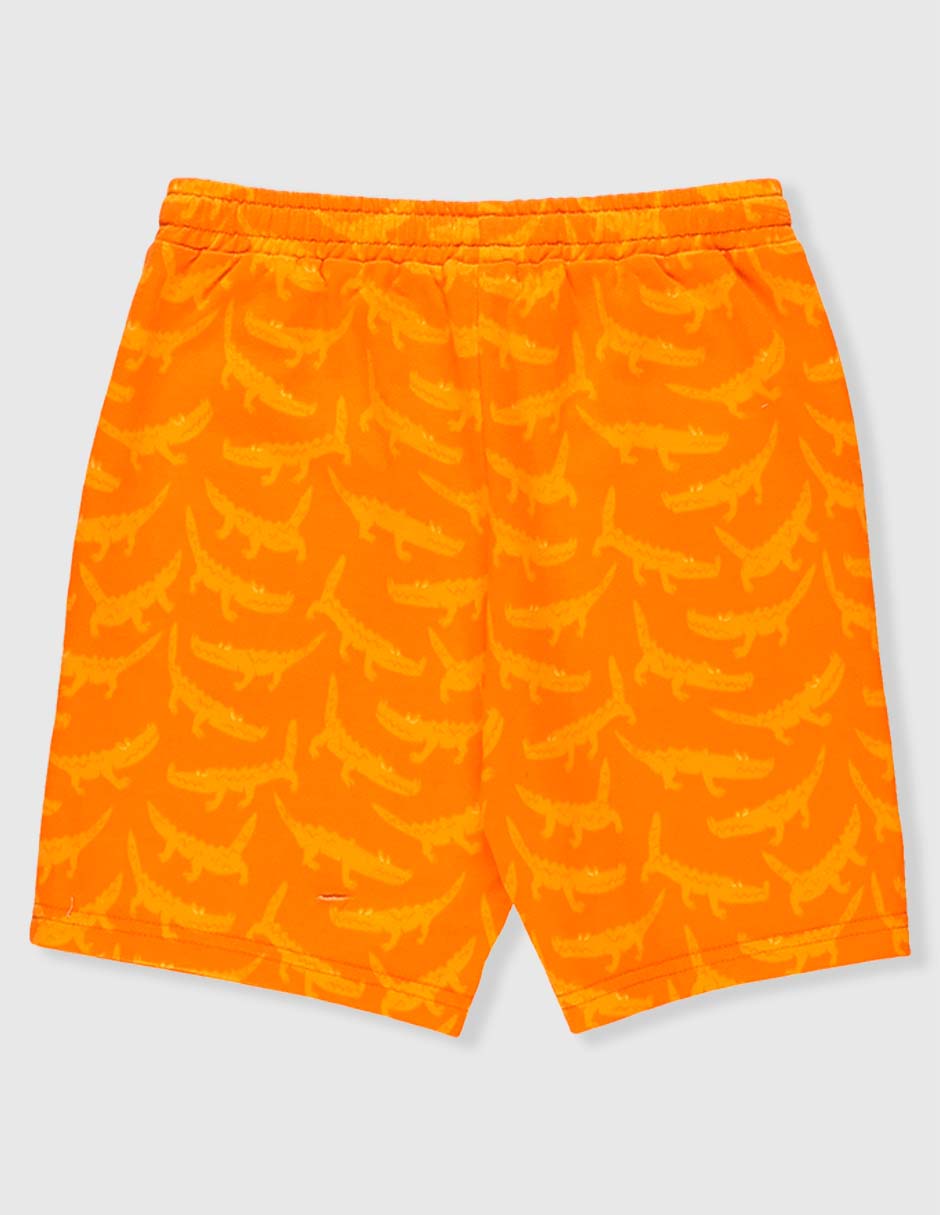 Bermuda para niño 2