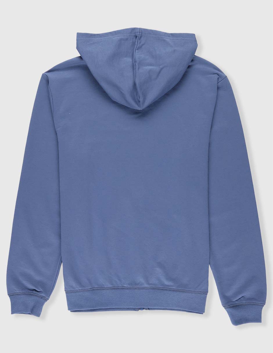SUDADERA WKTO26287-C01, 14, CHINA BLUE