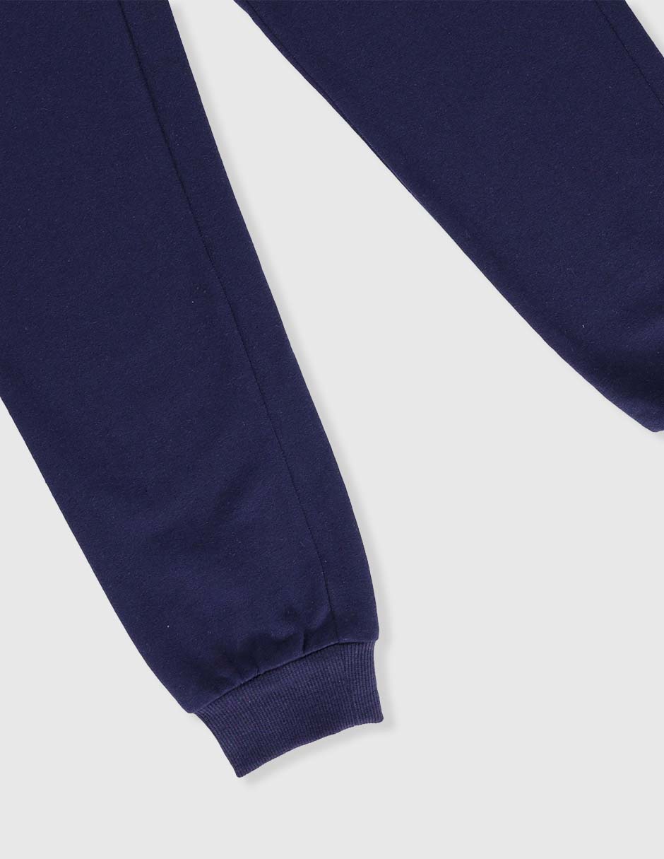 Pants para niño 4
