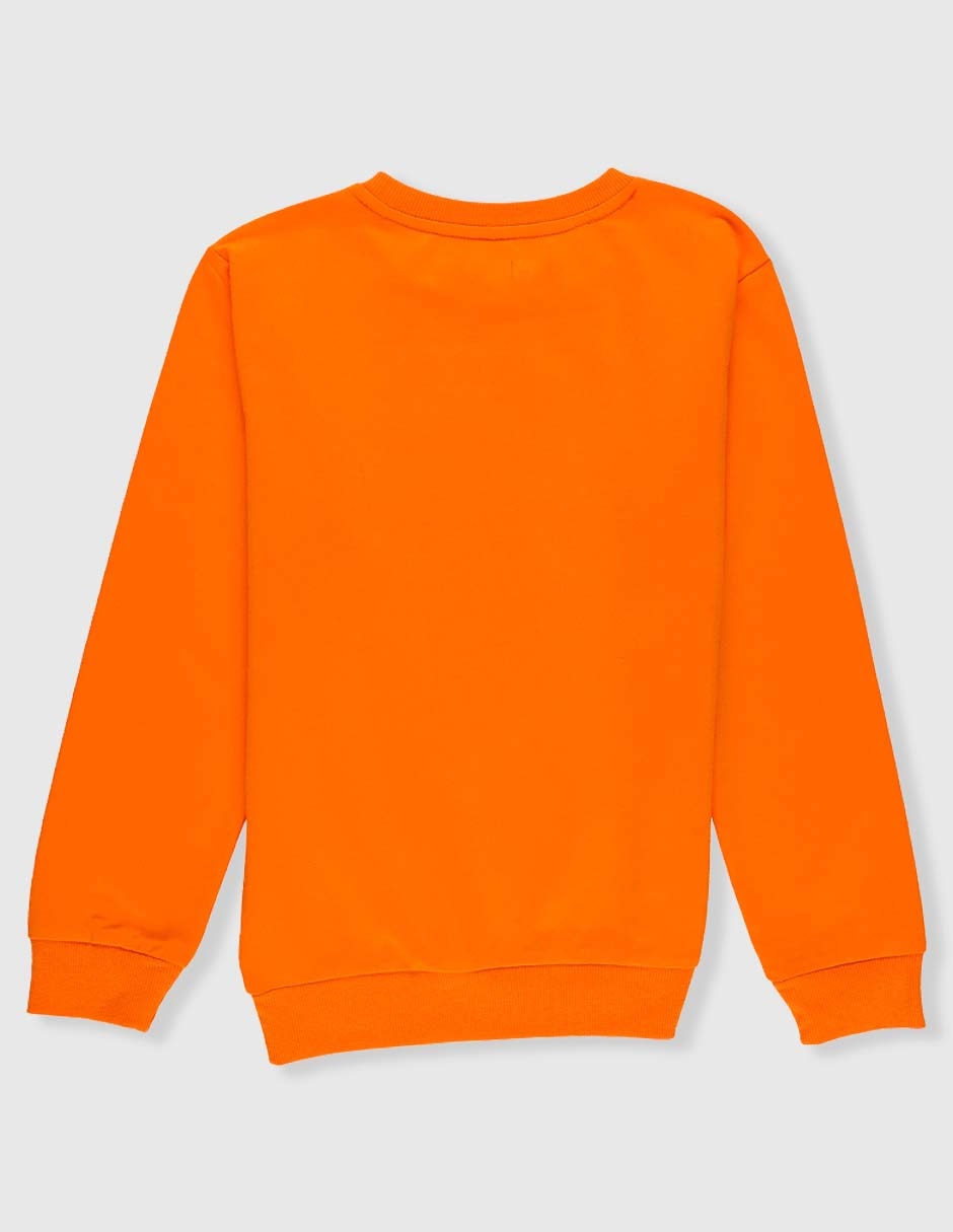 Sudadera para niño 2