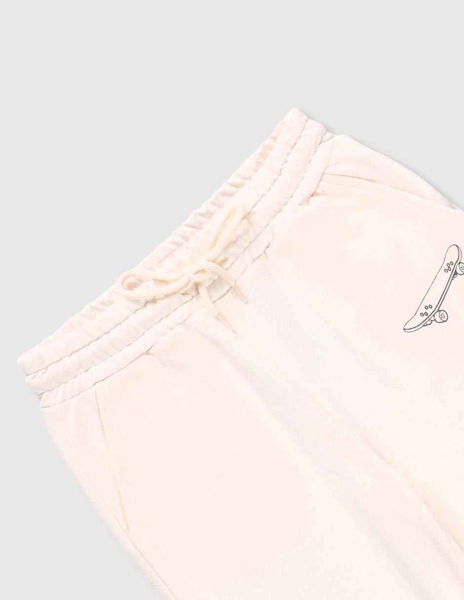 Pants para niño 3