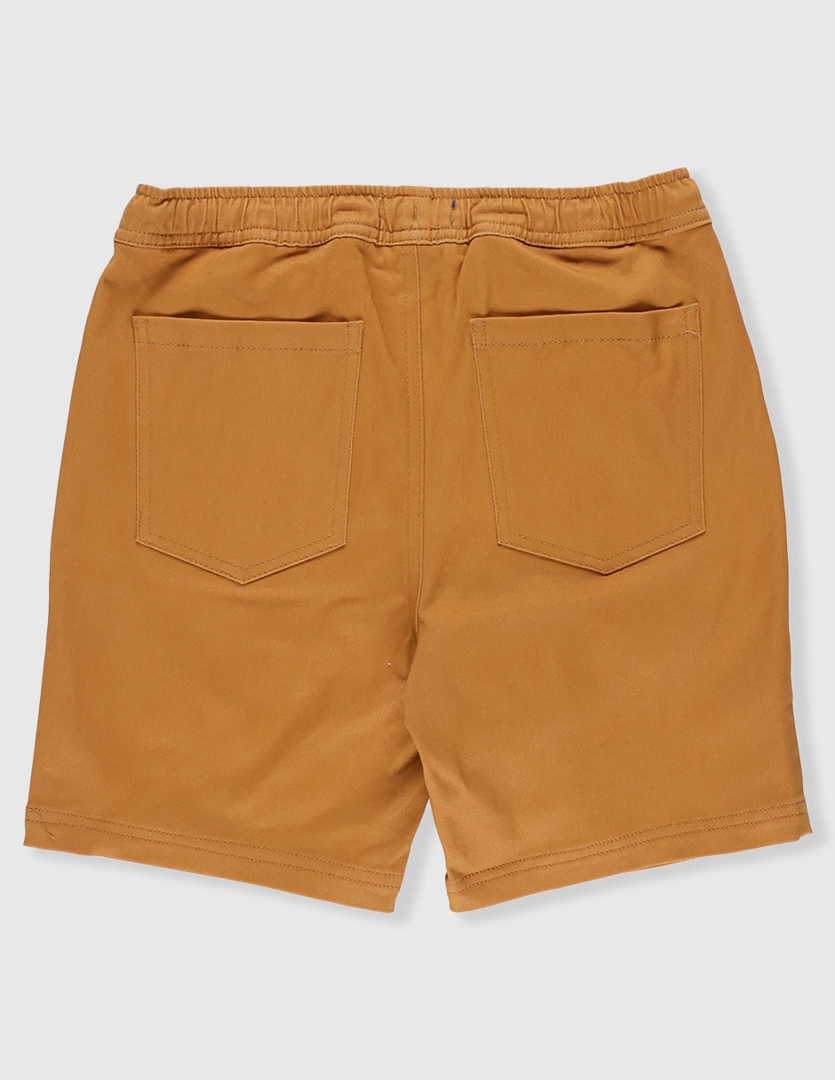 Bermuda para niño 2