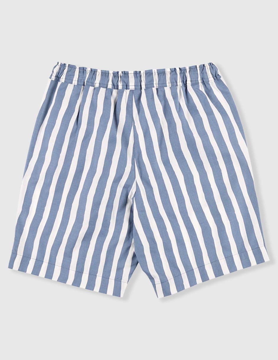 Bermuda para niño 2