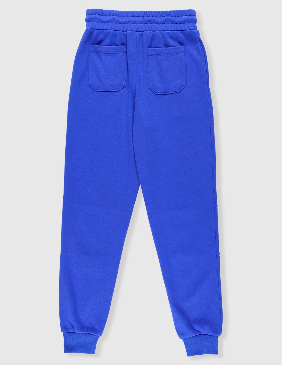 Pants para niño 3