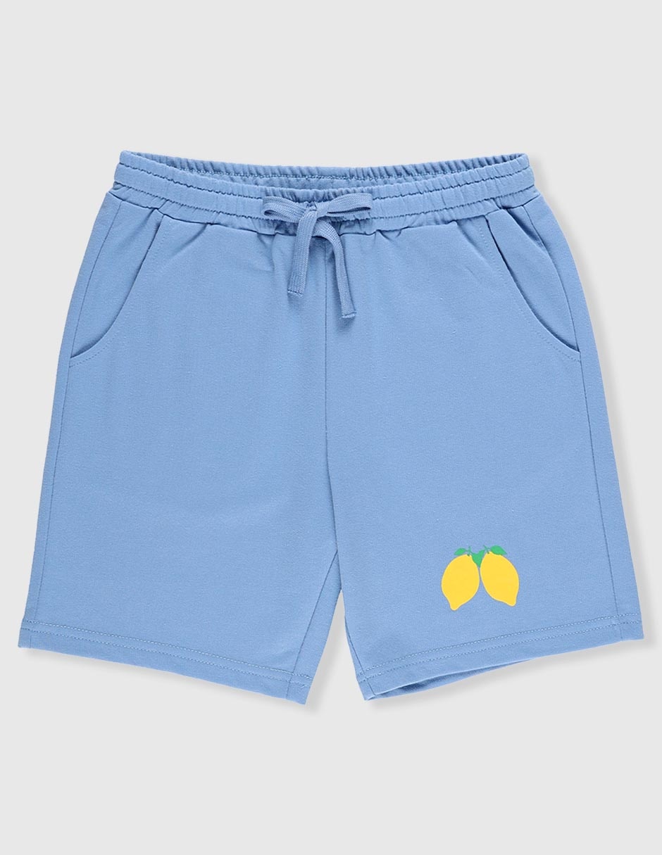 Bermuda para niño Bermuda para niño