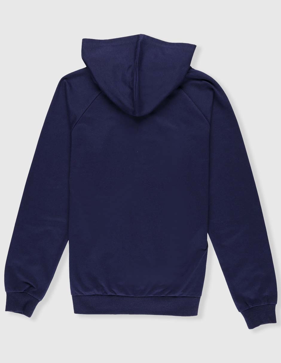 SUDADERA WKTO26278-01, 16, AZUL MARINO