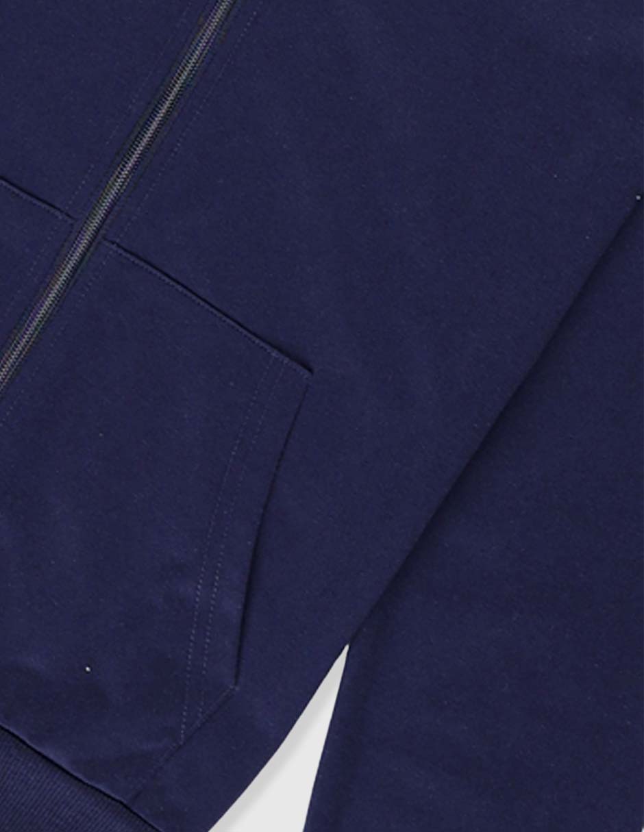 SUDADERA WKTO26278-01, 16, AZUL MARINO