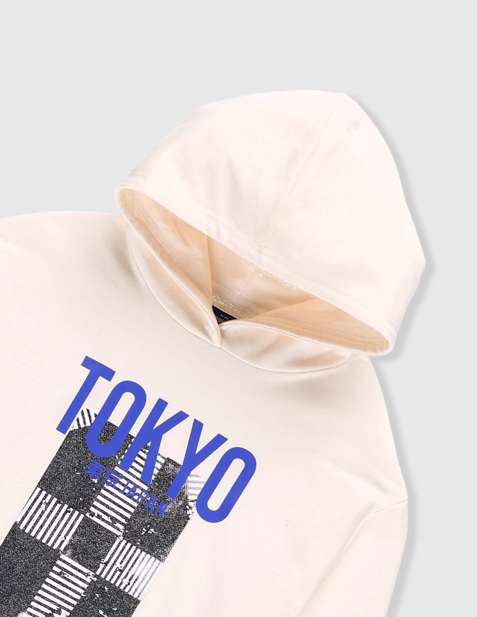 SUDADERA WKTO26279-C01, 12, OSO POLAR