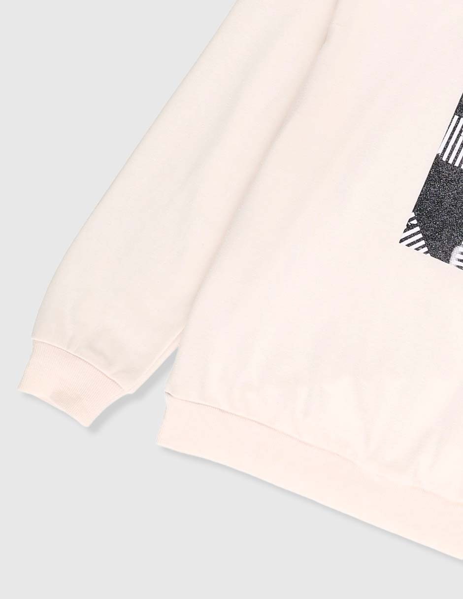 SUDADERA WKTO26279-C01, 12, OSO POLAR