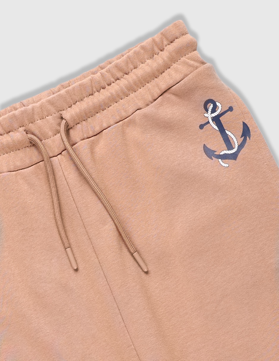 Pants para niño 2