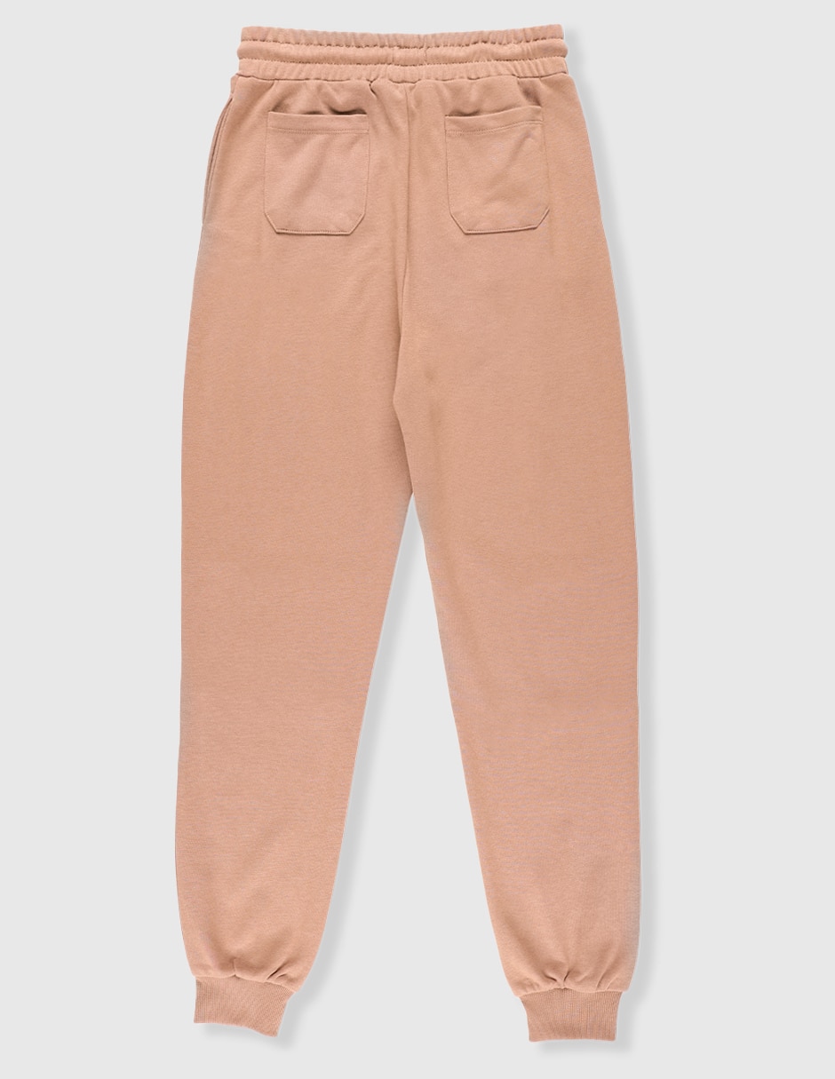 Pants para niño 4