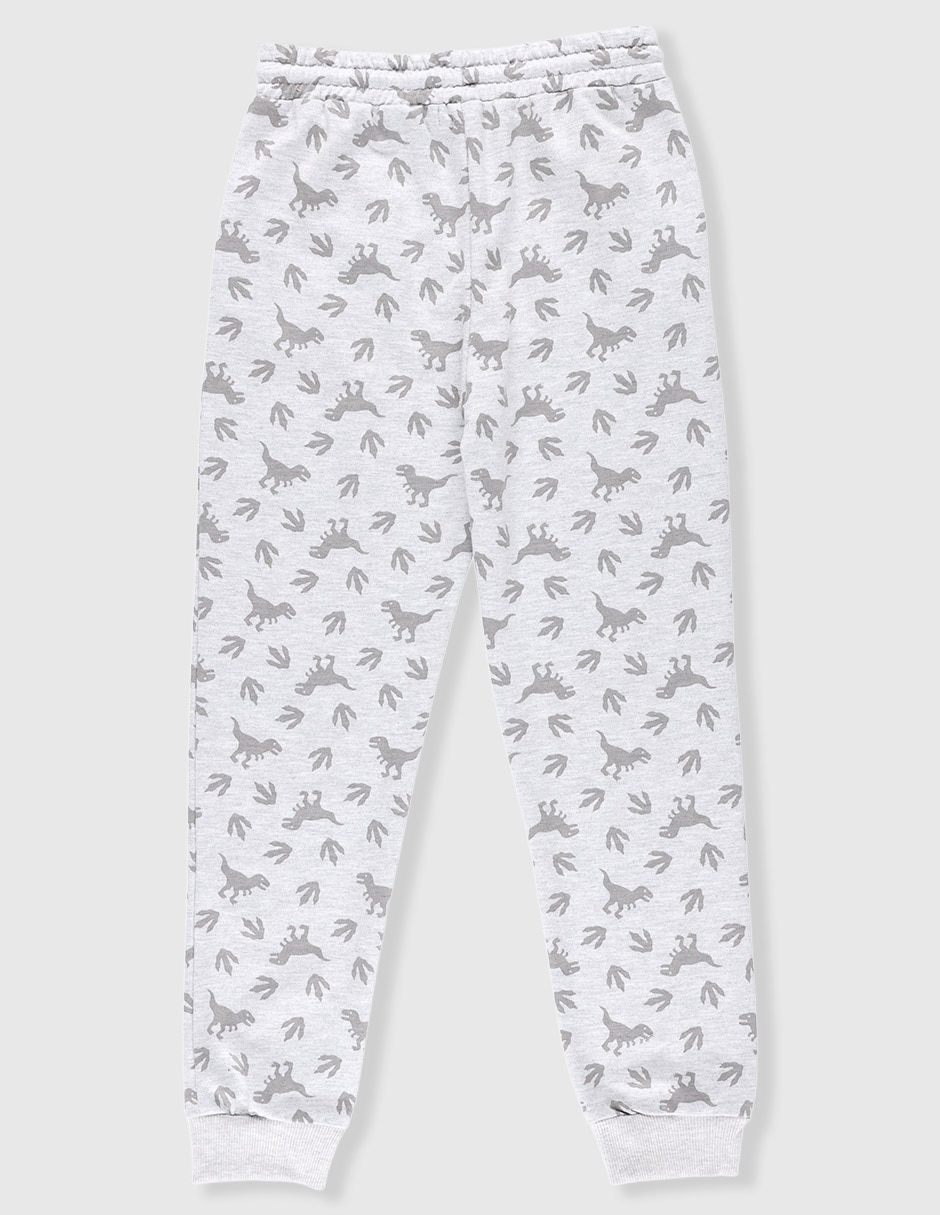 Pants jogger para niño 2