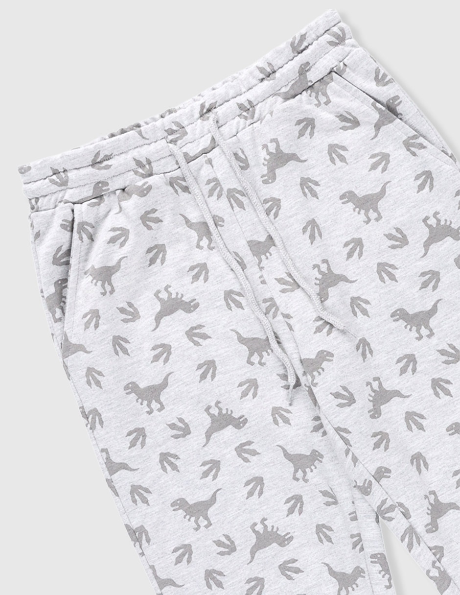 Pants jogger para niño 3