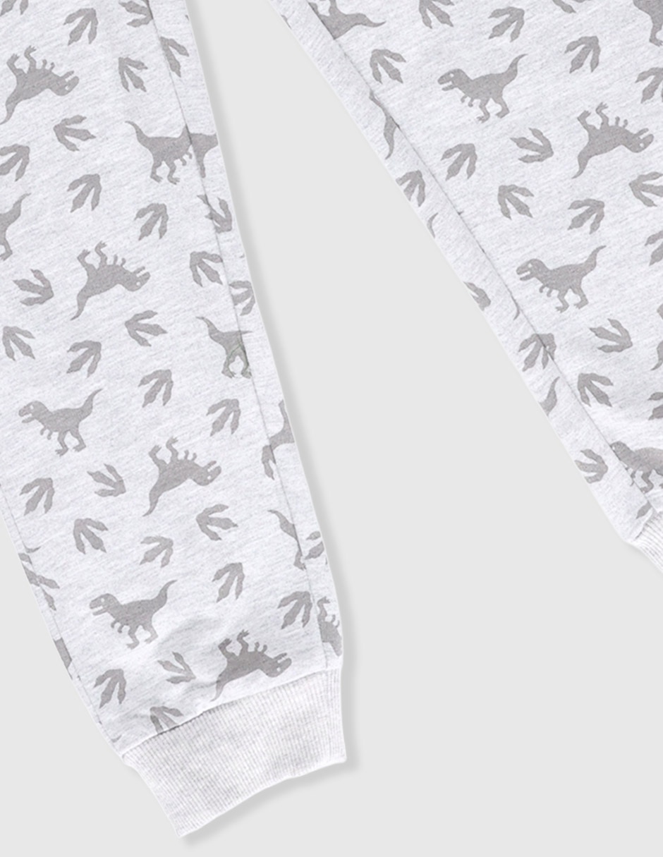 Pants jogger para niño 4