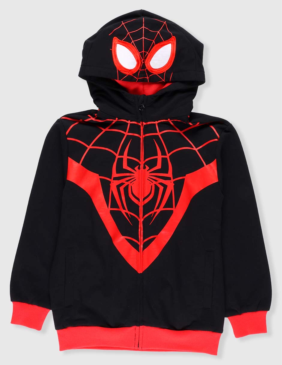 Sudadera Spider-Man para niño Sudadera Spider-Man para niño