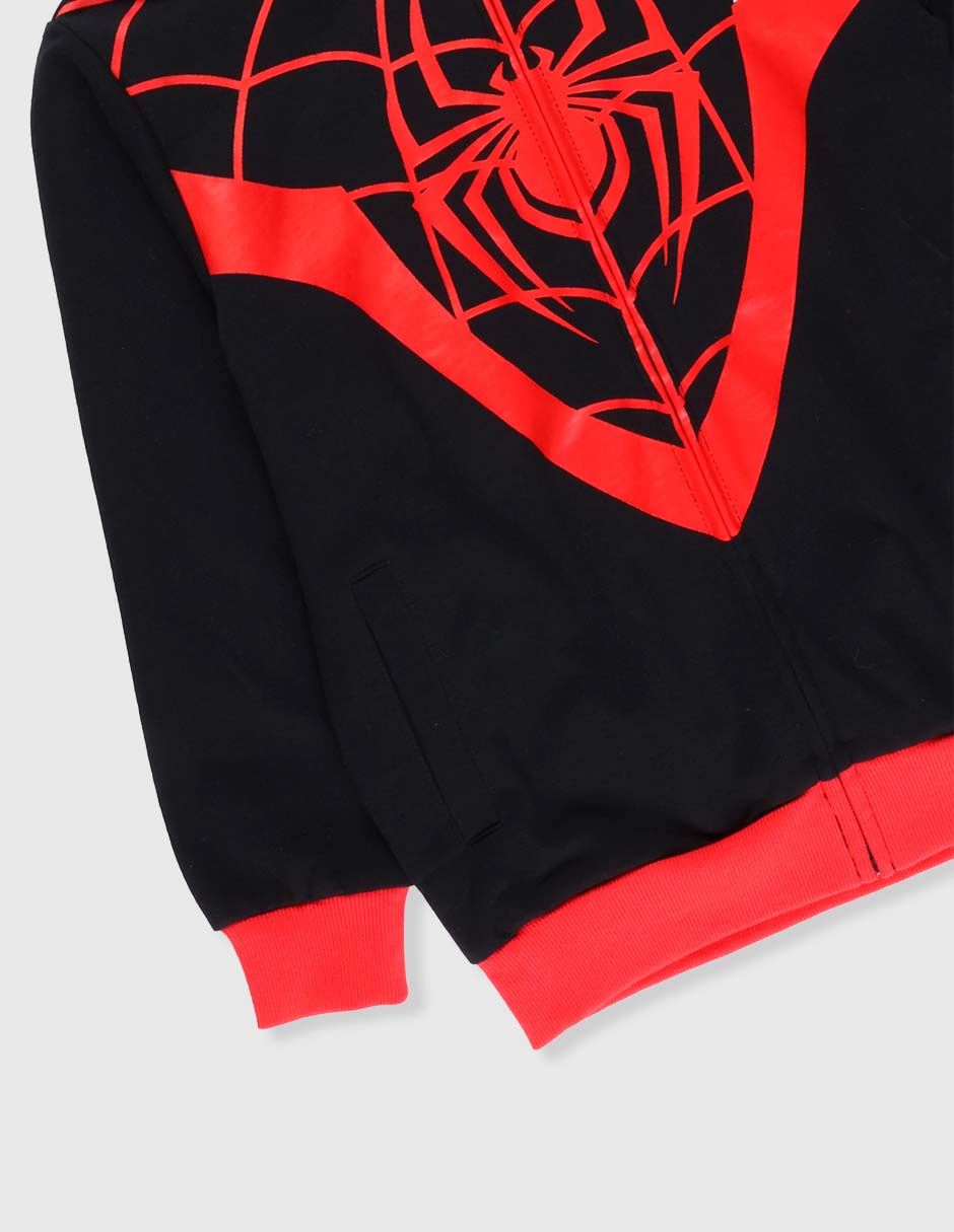 Sudadera Spider-Man para niño 4