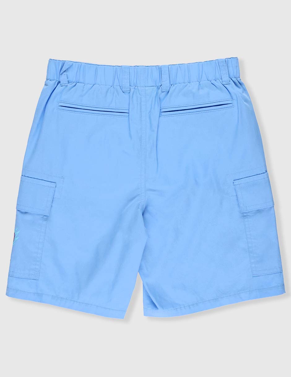 Bermuda para niño 2