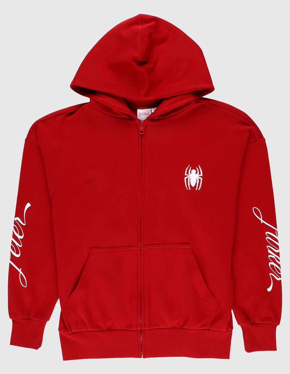 Sudadera Marvel Spider-Man para niño Sudadera Marvel Spider-Man para niño