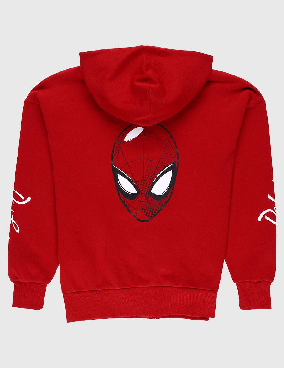 Sudadera Marvel Spider-Man para niño 2